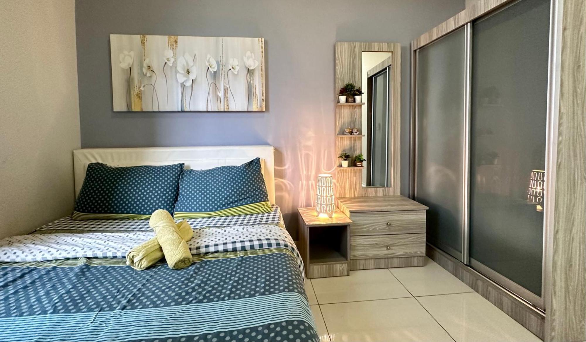 Takuro Homestay Petaling Jaya Buitenkant foto
