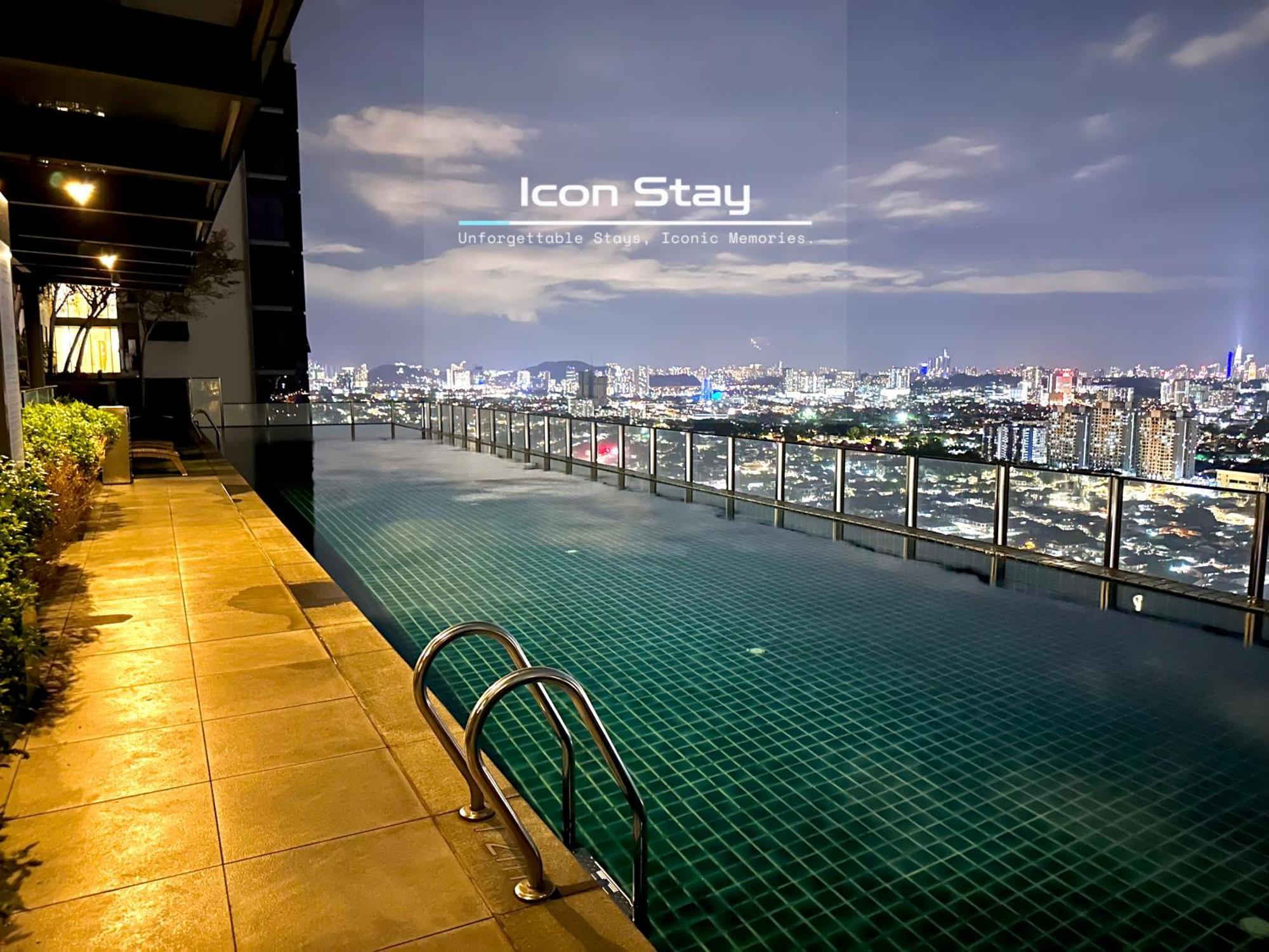 Takuro Homestay Petaling Jaya Buitenkant foto