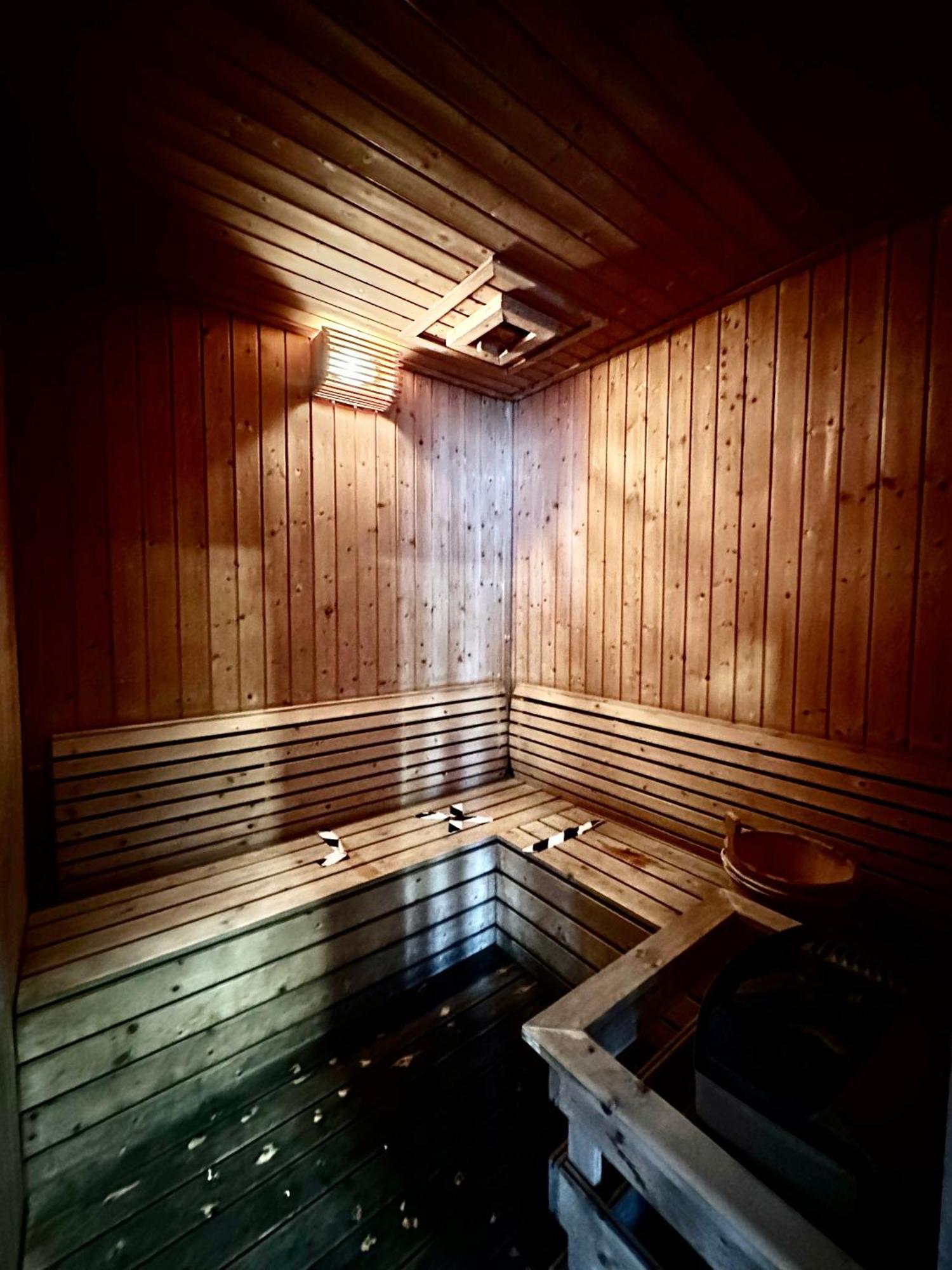 Takuro Homestay Petaling Jaya Buitenkant foto