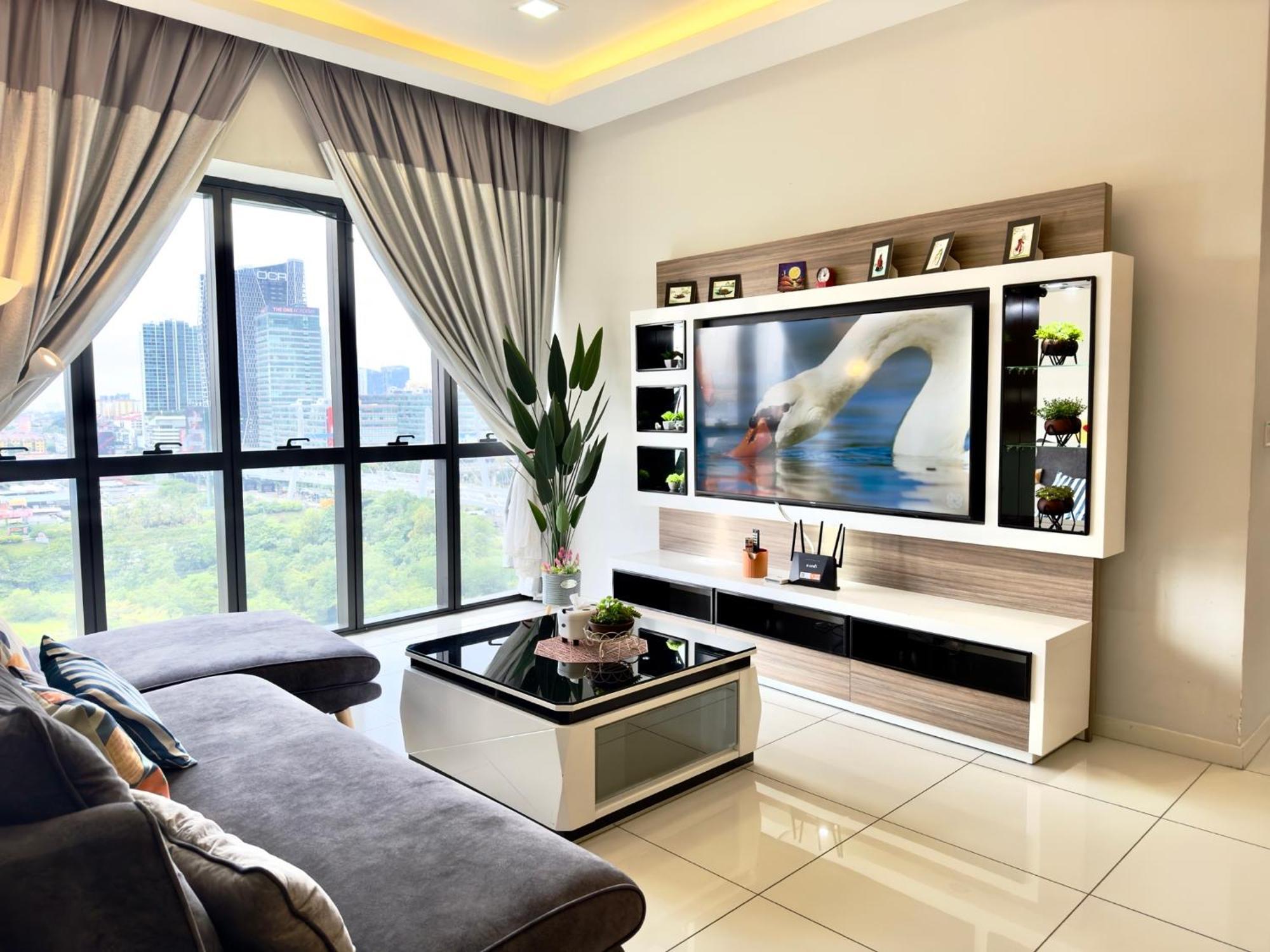 Takuro Homestay Petaling Jaya Buitenkant foto