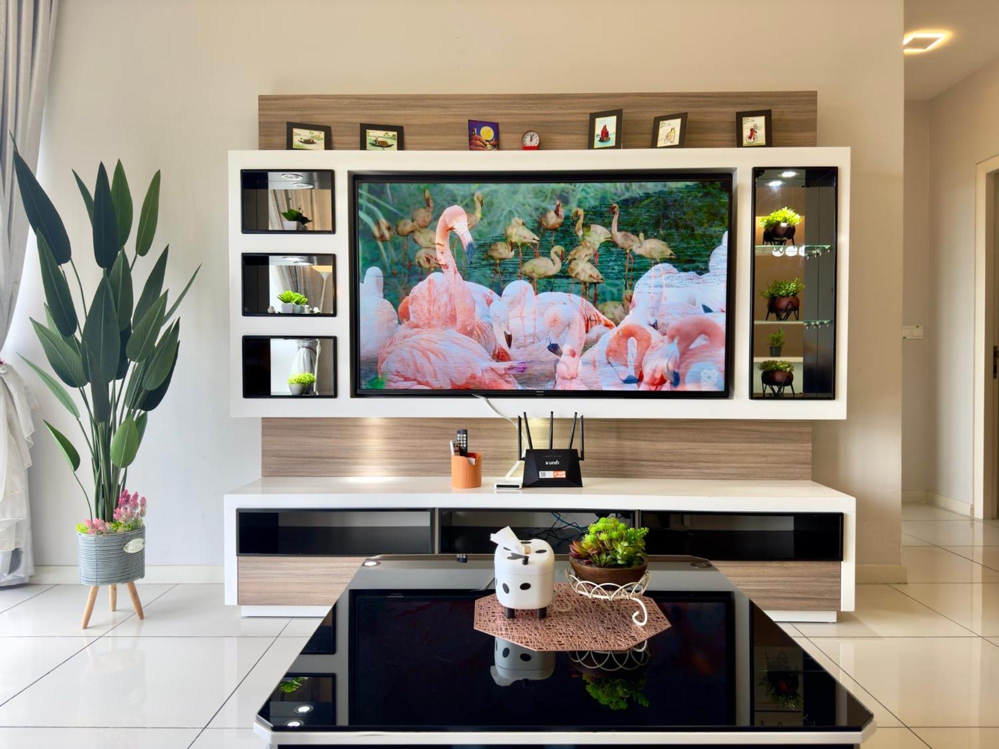 Takuro Homestay Petaling Jaya Buitenkant foto