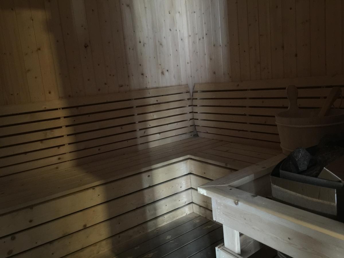 Takuro Homestay Petaling Jaya Buitenkant foto
